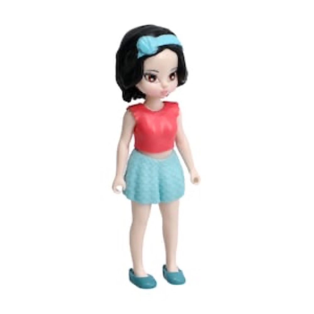 Friends Forever IHA Doll